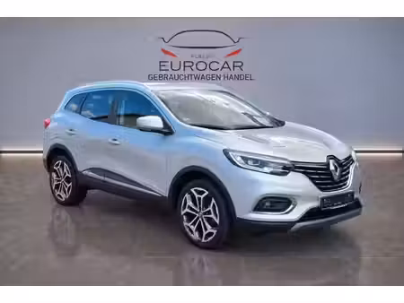Renault Kadjar 1.3 TCe 140 Techno