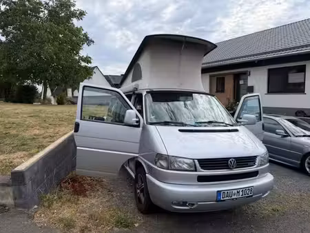 Volkswagen Transporter T4 California 2.5 Confortline