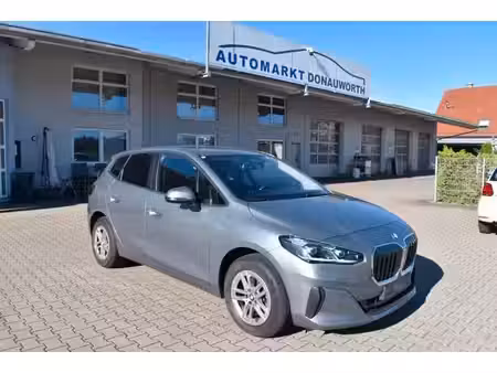 BMW Série 2 218i 1.5 136