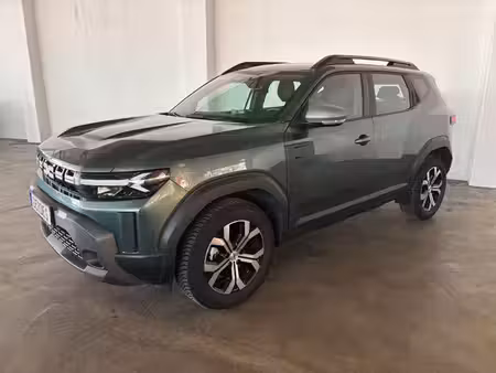 Dacia Duster 1.6 140 Expression