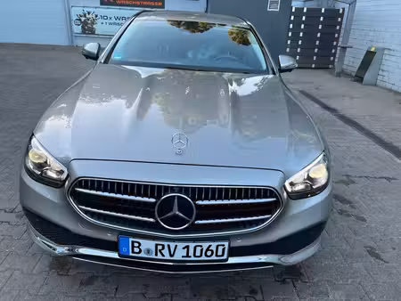 Mercedes-Benz Classe E E 200 2.0 197 4Matic