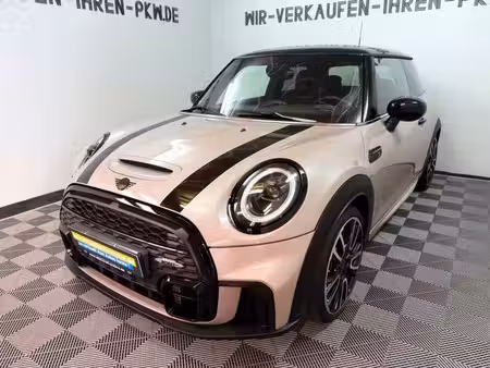 Mini Mini John Cooper Works 2.0 178