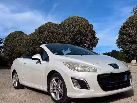 Peugeot 308 1.6 112