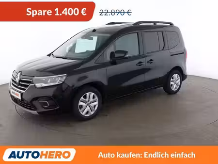 Renault Kangoo 1.3 TCe 131 Techno