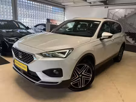 Seat Tarraco 2.0 TDI 190 Xcellence 4x4