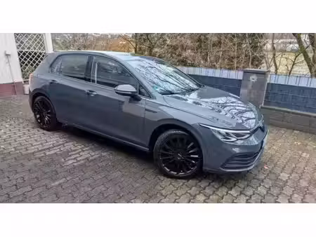 Volkswagen Golf 1.0 TSI 110 R-Line