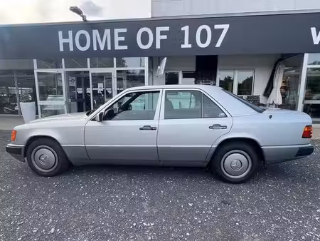 Mercedes-Benz Classe E 230 E
