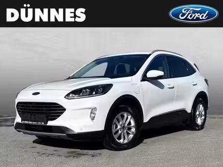 Ford Kuga 2.5 Titanium