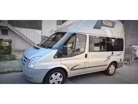 Ford Transit 2.2