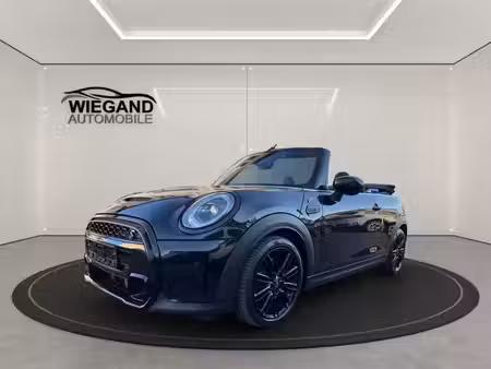 Mini Cabrio Cooper S 2.0 178 Classic