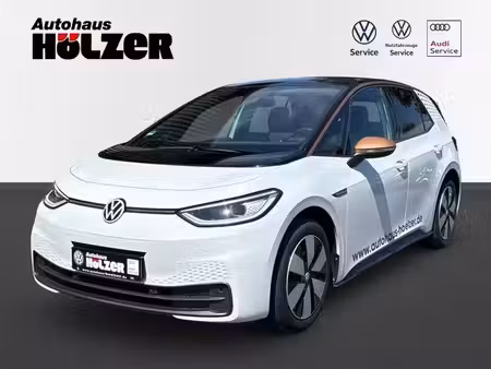 Volkswagen ID.3 150 Performance