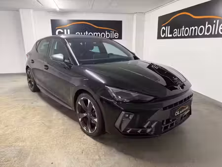Cupra Leon 1.5 TSI 150