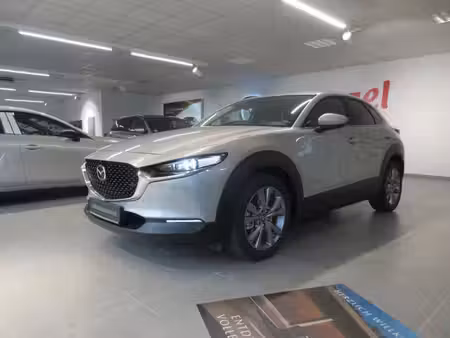 Mazda CX-30 Skyactiv G 2.0 150 Exclusive Line