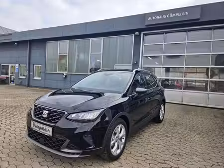 Seat Arona 1.5 TSI 150 FR