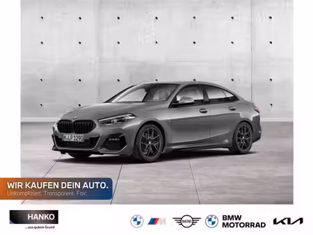 BMW Série 2 218i 1.5 136 M Sport