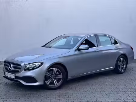 Mercedes-Benz Classe E E 220 Avantgarde 4Matic