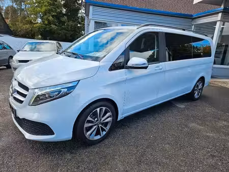 Mercedes-Benz Classe V V 250 2.0 190