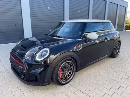 Mini Mini John Cooper Works 2.0 231