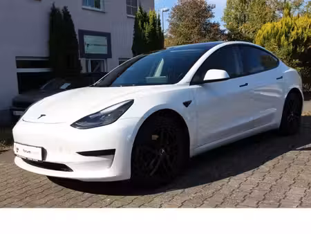 Tesla Model 3 Standard Plus 283