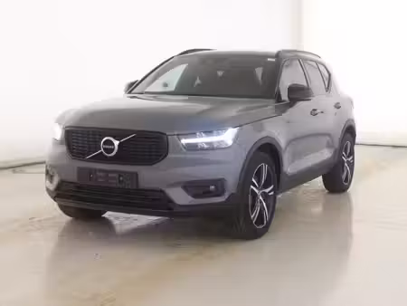 Volvo XC40 B4 2.0 197 R Design