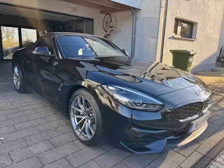 BMW Z4 20i 2.0 197 Edition Avantage sDrive