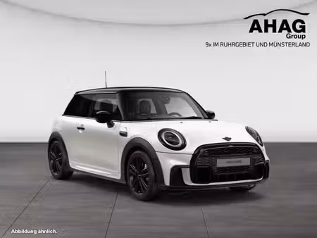 Mini Mini Cooper 1.5 136