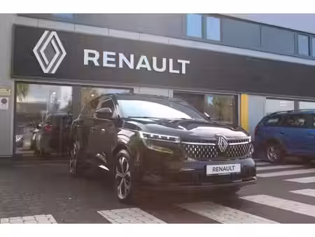 Renault Austral 1.2 200 Evolution