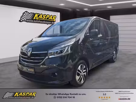 Renault Trafic 2.0 dCi 145