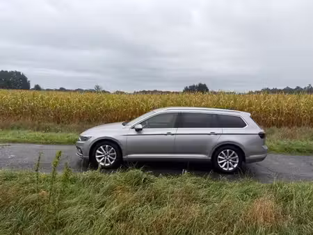 Volkswagen Passat 2.0 TSI 280 Elegance 4Motion