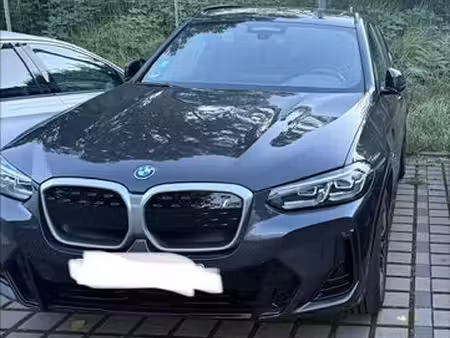 BMW iX3 286 M Sport