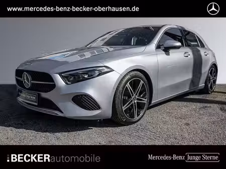 Mercedes-Benz Classe A A 200 2.0 150 Ambiente