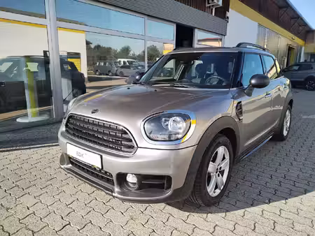 Mini Countryman One 1.5 102