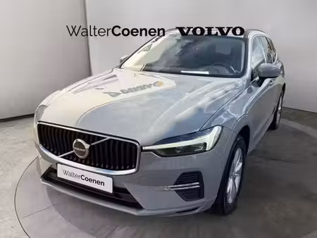 Volvo XC60 2.0 197