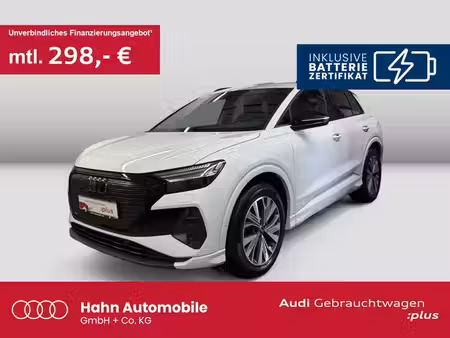 Audi Q4 e-tron 35 170