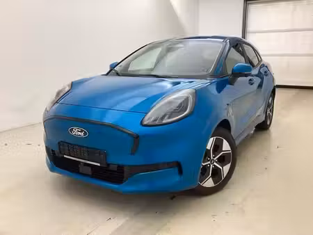 Ford Puma GT Premium