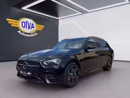 Mercedes-Benz Classe E E 300 2.0 211 AMG Line