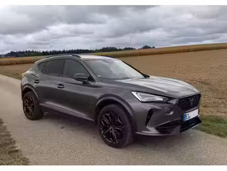 Cupra Formentor VZ 2.0 TSI 310 4x4