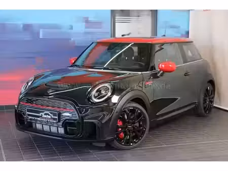 Mini Mini John Cooper Works 2.0 231