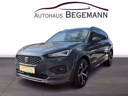 Seat Tarraco 2.0 TDI 150 FR