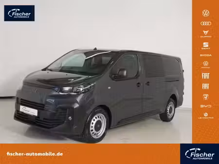 Fiat Scudo 2.2 150