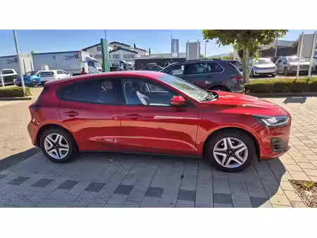 Ford Focus 1.0 Cool & Connect
