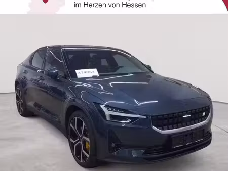 Polestar 2 476