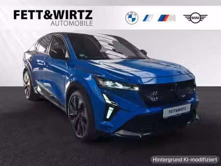 Renault Rafale E-Tech 1.2 200 Esprit Alpine