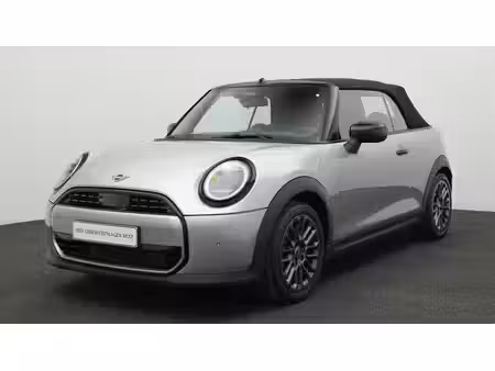 Mini Cabrio Cooper 2.0 163 Classic