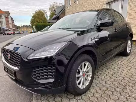 Jaguar E-Pace D180 2.0 180 4x4