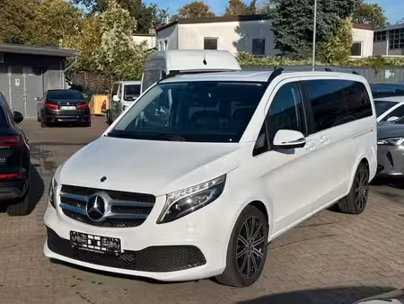 Mercedes-Benz Classe V V 250 2.0 190