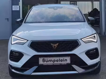 Cupra Ateca 2.0 TSI 300