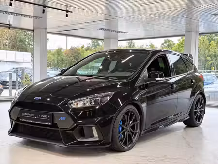 Ford Focus RS 2.3 350 4x4