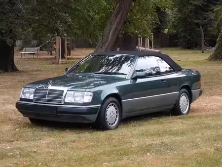 Mercedes-Benz Classe E 300 E