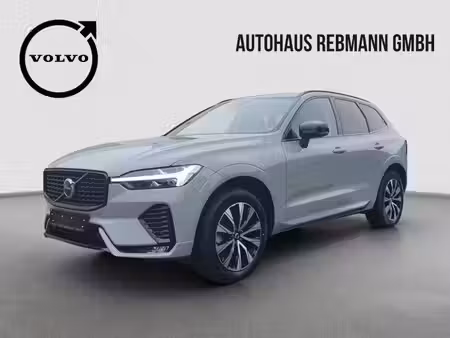 Volvo XC60 2.0 197 Plus 4x4